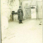 Иван Вершинин в Моем Мире.